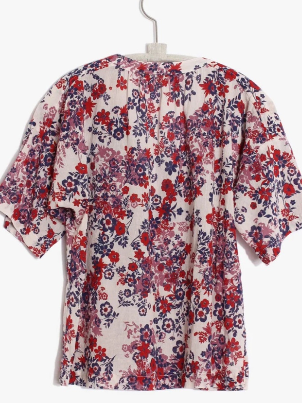 XiRENA Britton Top in Stevie | Size Large - Picture 4 of 10